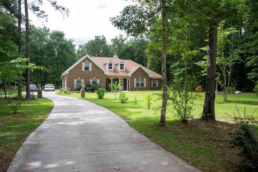 94 Carmen Rocio Ln, Crawfordville, FL 32327 - photo 1