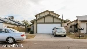 11309 N 82ND DRIVE