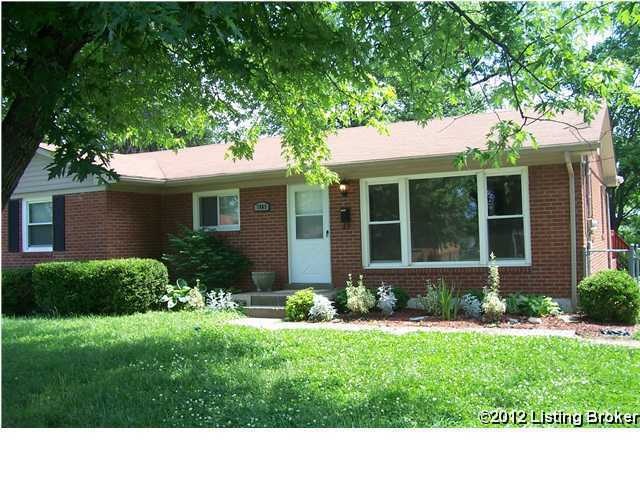 7809 Cecilia Way, Louisville, KY 40219 - photo 1