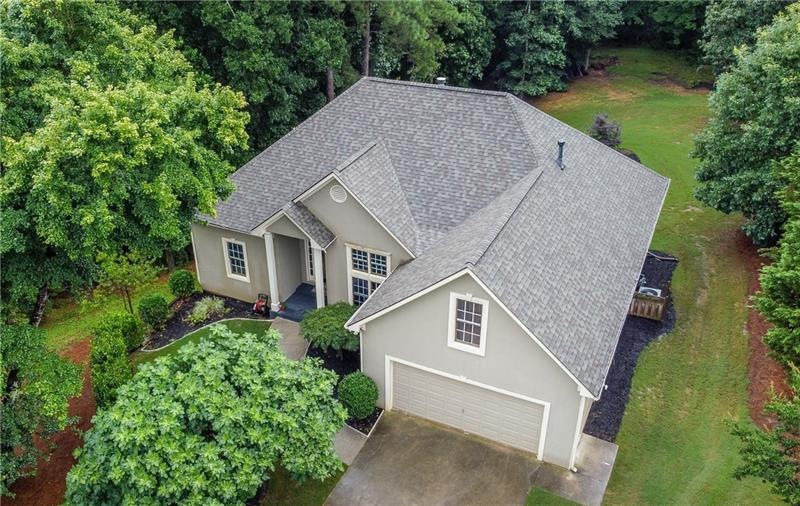 221 N Springs Way, Acworth, GA 30101 - photo 1