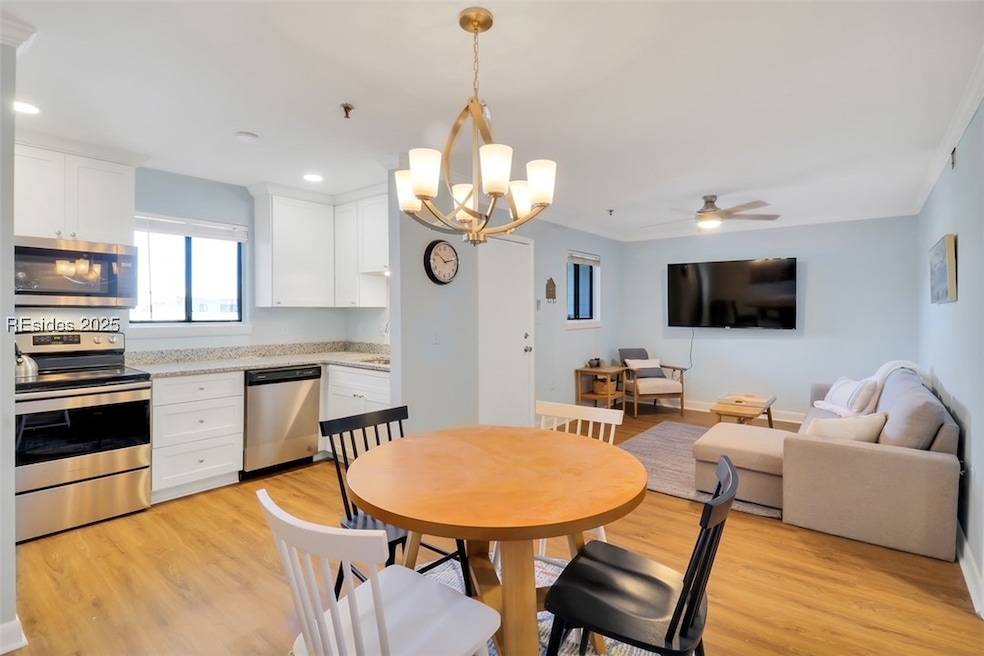 663 William Hilton Pkwy unit 4411, Hilton Head Island, SC 29928 - photo 1