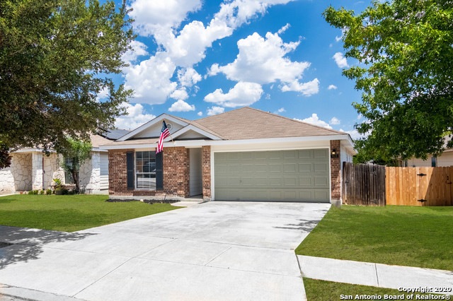 9618 Mustang Farm, San Antonio, TX 78254 - photo 1