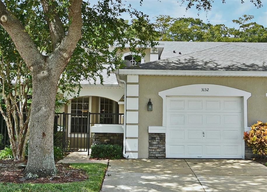 3132 River Branch Cir, Kissimmee, FL 34741 - photo 1