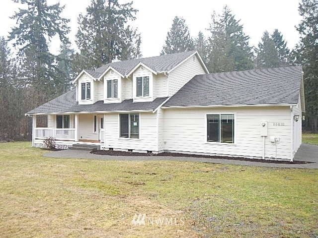 unlisted-address, Graham, WA 98338 - photo 1