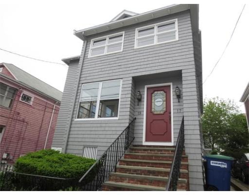 19 Sterling St unit 1, Somerville, MA 02144 - photo 1