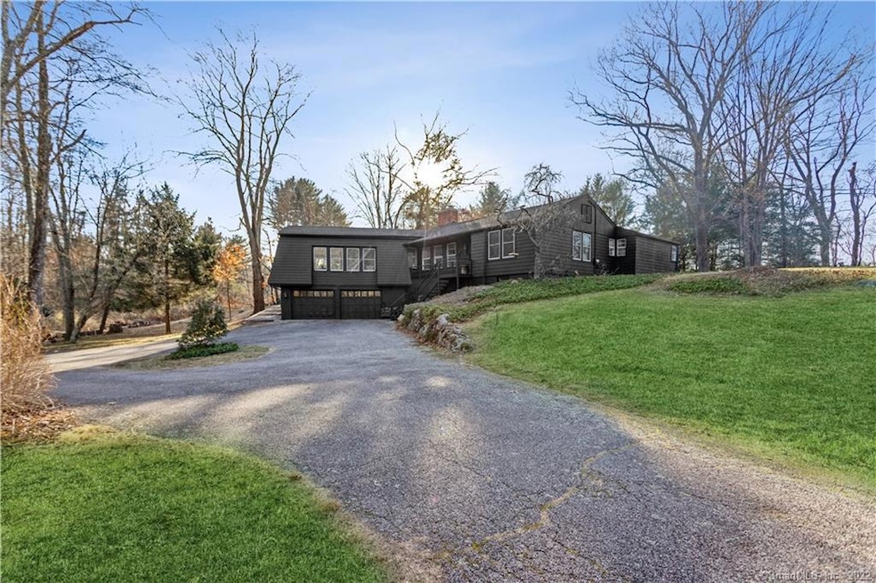 Private and serene retreat