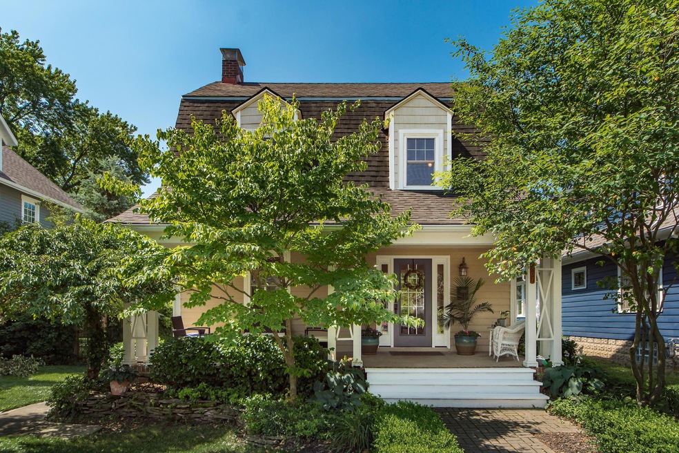 1807 W 1st Ave, Columbus, OH 43212 - photo 1