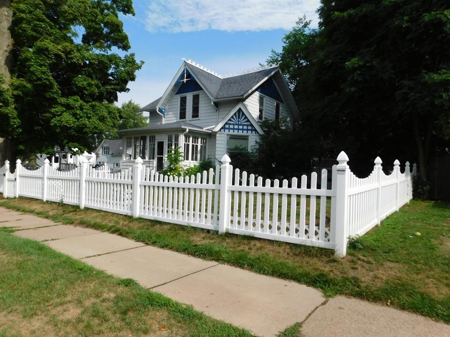 708 E 4th St, Merrill, WI 54452 - photo 1