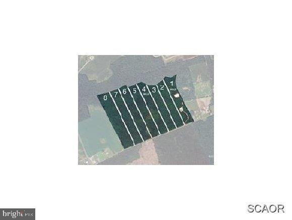 Lot 8 Shiloh Church Rd, Laurel, DE 19956 - photo 1