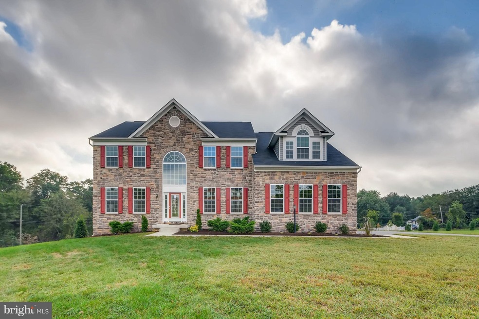 9202 Mardella Ridge Rd, Randallstown, MD 21133 - photo 1