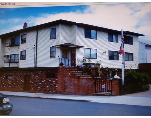 6 Quequechan St, Fall River, MA 02723 - photo 1