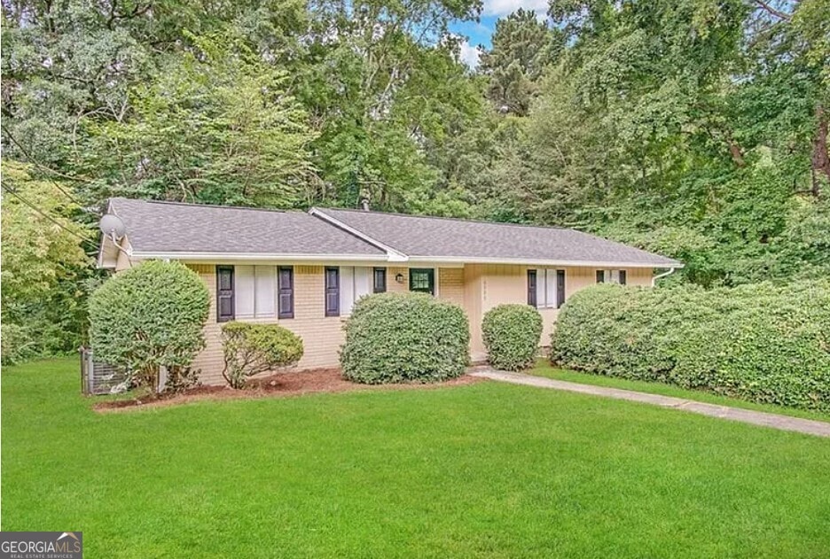 4505 Wonder Valley Trail, Decatur, GA 30034 - photo 1