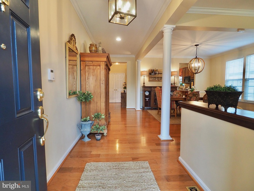 3712 Russett Maple Ct, Dumfries, VA 22025 - photo 1