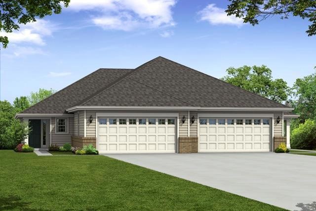 Primrose II 1504 A - Stepless Entry