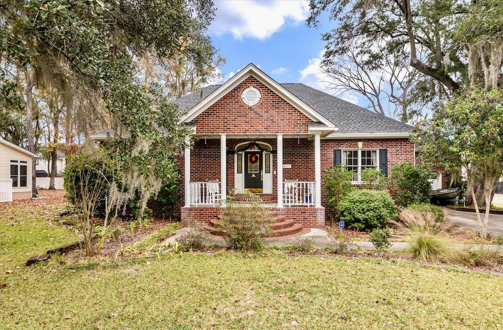 1407 Dennis Blvd, Moncks Corner, SC 29461 - photo 1