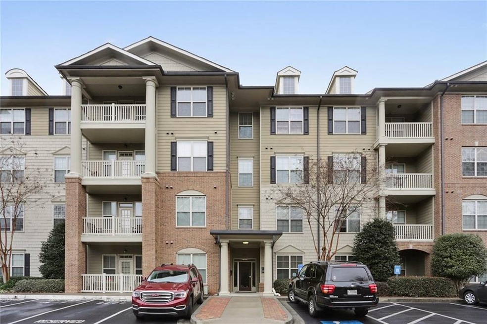 1910 Cedar Glenn Way NE unit 4105, Atlanta, GA 30339 - photo 1