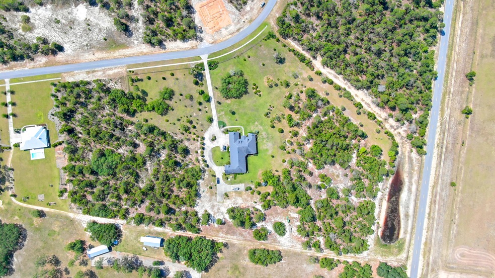 Lot 10 A Coastal Breeze - 2.18 acres