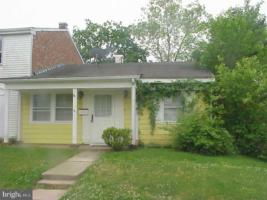 55 Fairmount Dr, Willingboro, NJ 08046 - photo 1