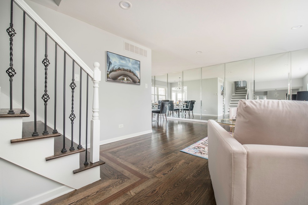 17630 Mulberry St, Country Club Hills, IL 60478 - photo 1