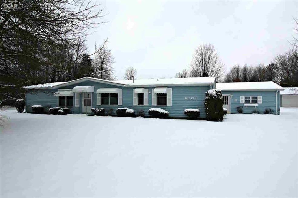8103 Morrish Rd, Flushing, MI 48433 - photo 1