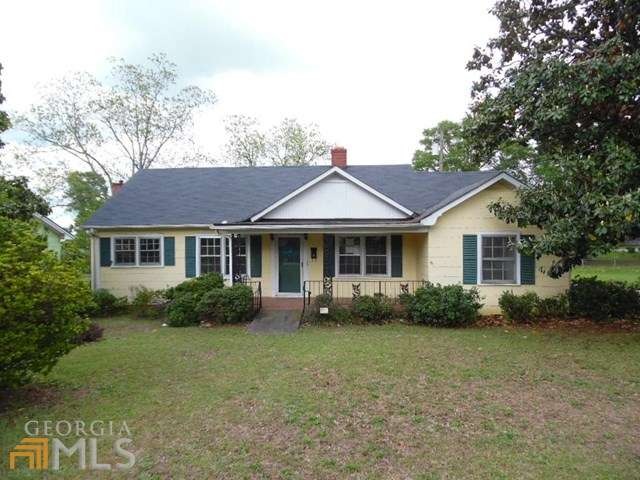 408 Elm St, Elberton, GA 30635 - photo 1