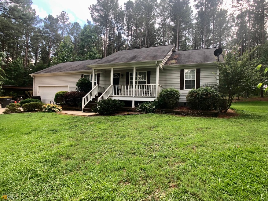 63 Wildwood Ct, Gay, GA 30218 - photo 1