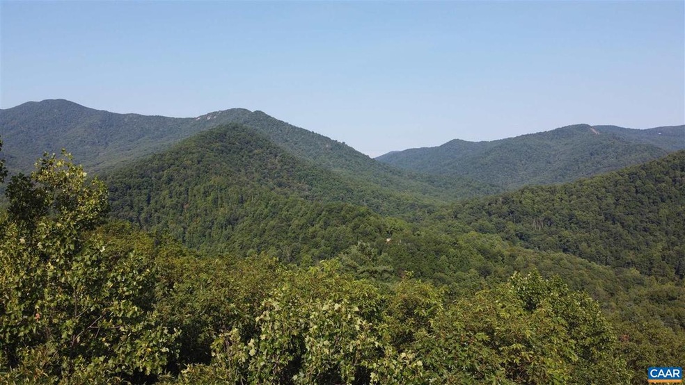 tbd Campbells Mountain Rd, Tyro, VA 22976 - photo 1