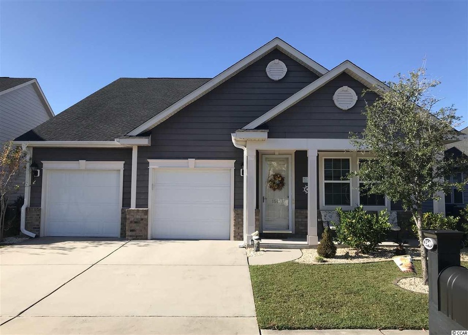 1549 Culbertson Ave, Myrtle Beach, SC 29577 - photo 1