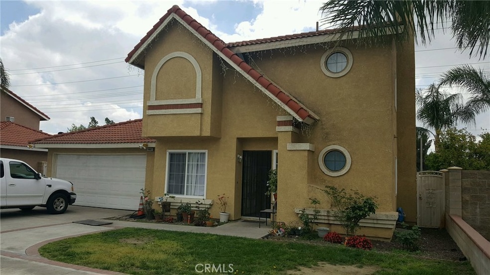 14847 Carmel St, Fontana, CA 92335 - photo 1