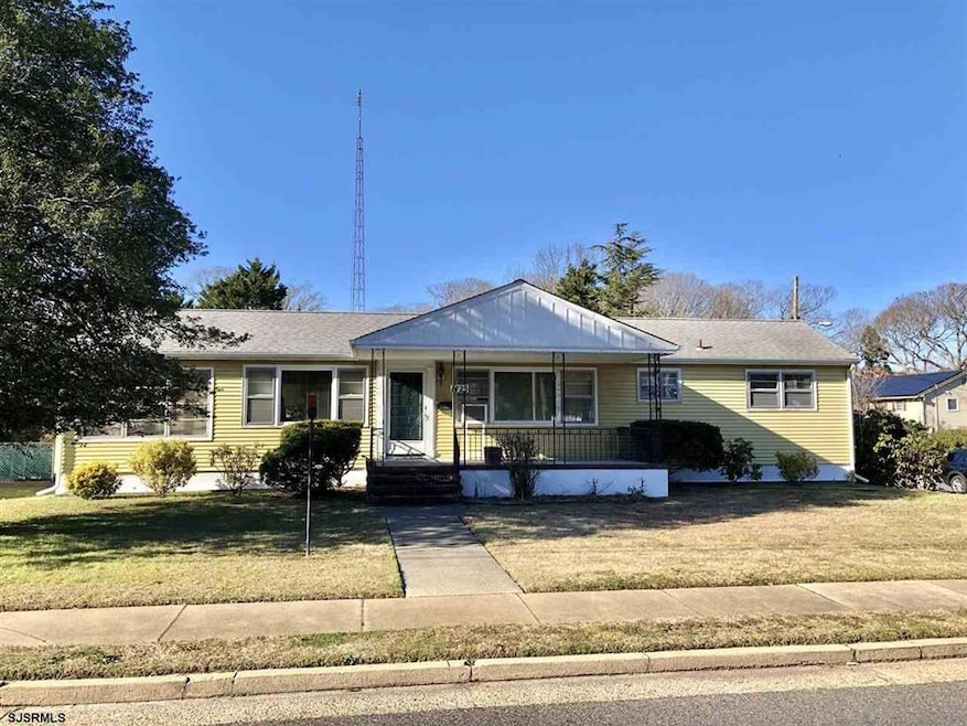 1425 Shore Rd, Linwood, NJ 08221 - photo 1