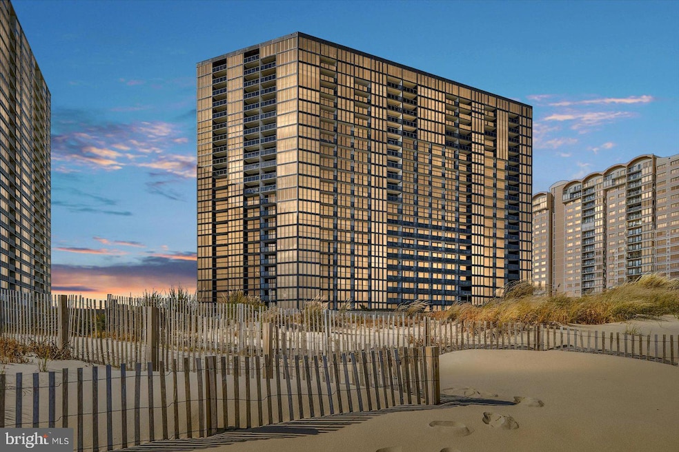 Golden Sands, Ocean City, MD 21842 - photo 1