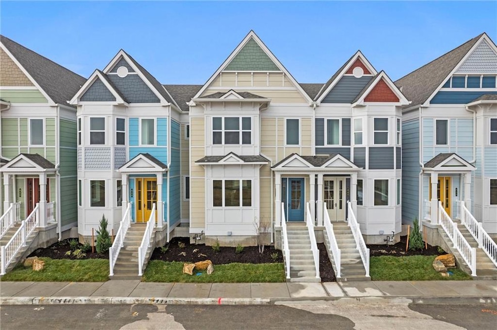 444 SW Brummel Rd, Lee's Summit, MO 64081 - photo 1