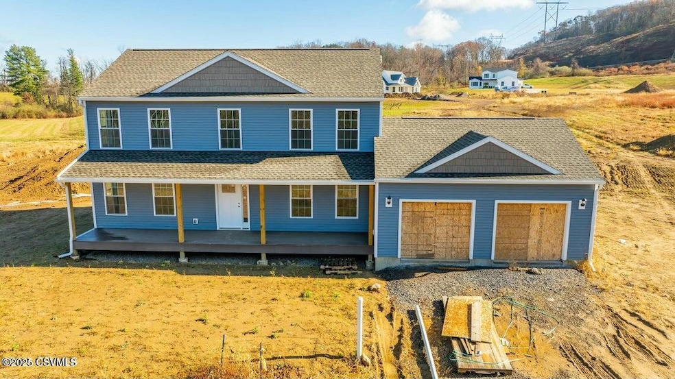 25 Mifflin Terrace, Nescopeck, PA 18635 - photo 1