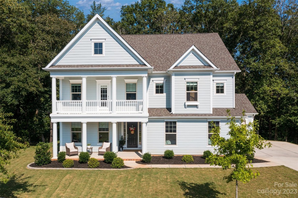 1604 Thatcher Crossing, Clover, SC 29710 - photo 1