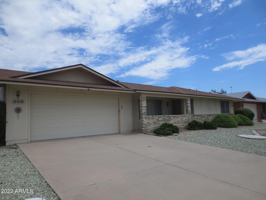 9518 W Granada Dr, Sun City, AZ 85373 - photo 1