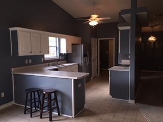 Newly remodeled 3 Bedroom home