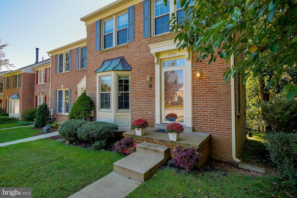 11951 Mays Chapel Rd, Lutherville Timonium, MD 21093 - photo 1