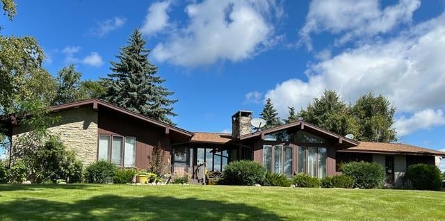 919 N Main St, Starbuck, MN 56381 - photo 1