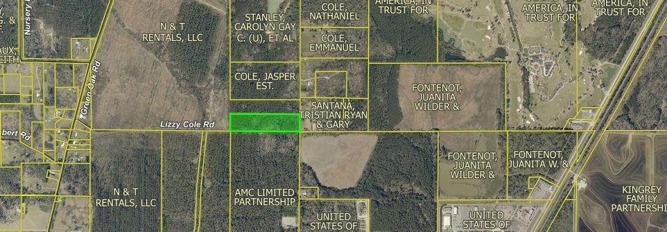 0 Hickory Flat Rd unit 2519554, Kinder, LA 70648 - photo 1