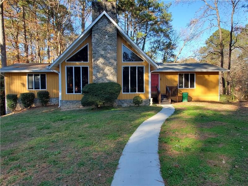 3856 Tawny Birch Ct, Decatur, GA 30034 - photo 1