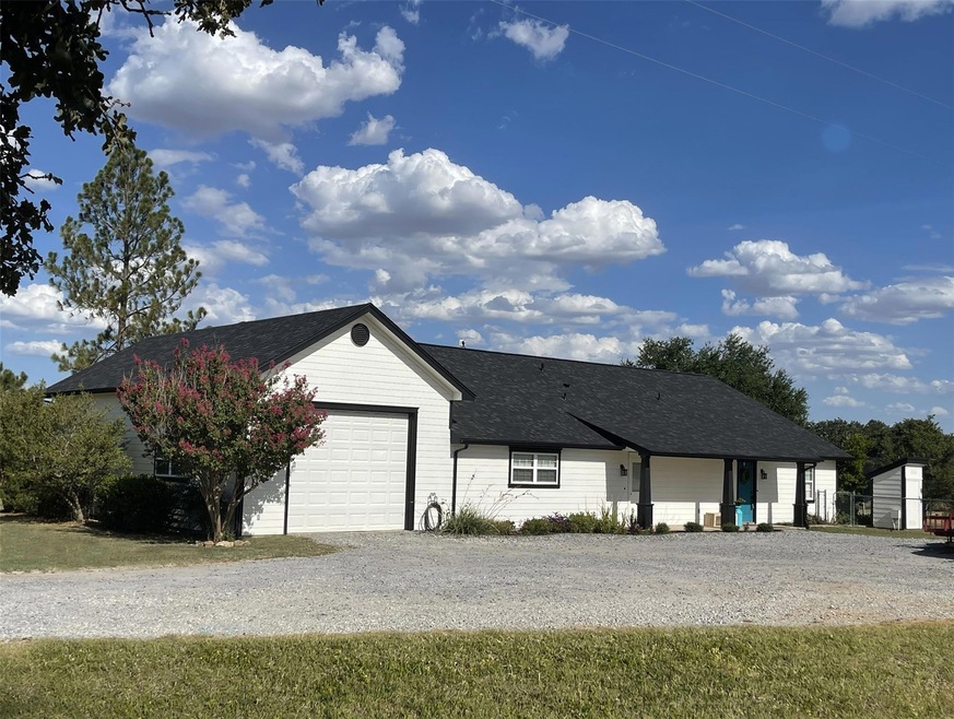 4393 S Fm 51, Decatur, TX 76234 - photo 1