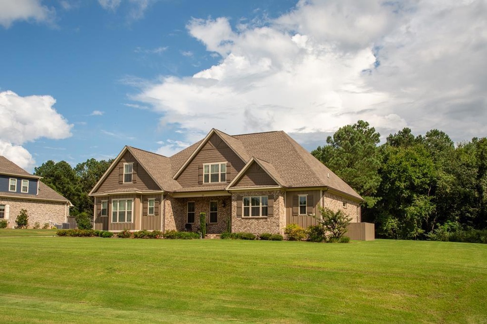 125 Downing St, Oxford, MS 38655 - photo 1