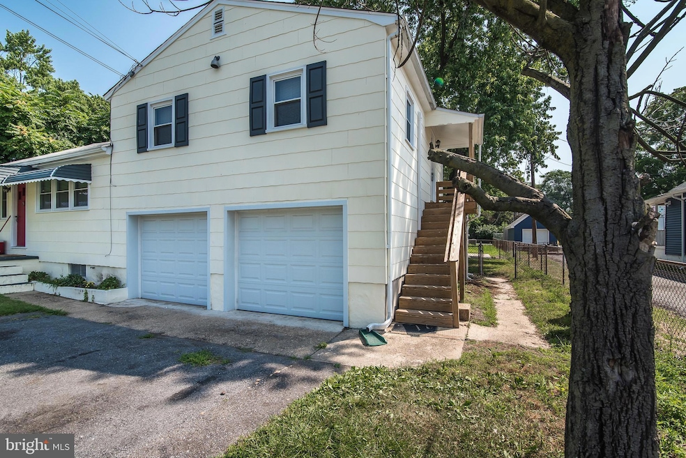 7717 Baltimore Annapolis Blvd unit B, Glen Burnie, MD 21060 - photo 1