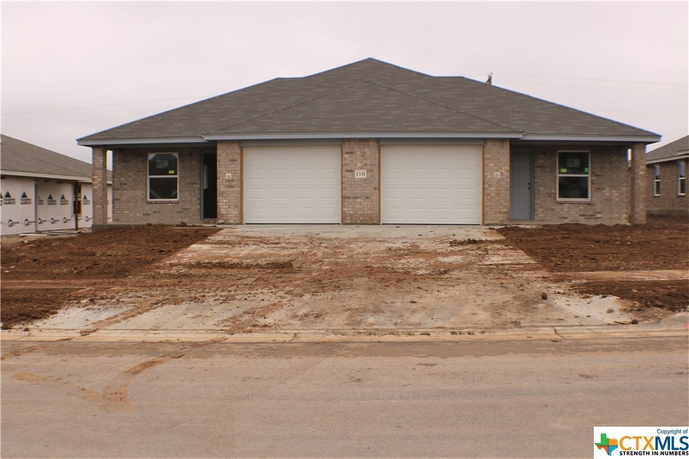 1331 Liberation Ln, Copperas Cove, TX 76522 - photo 1