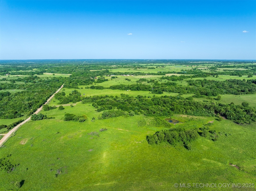 2 S 5400 St, Maramec Township, OK 74045 - photo 1