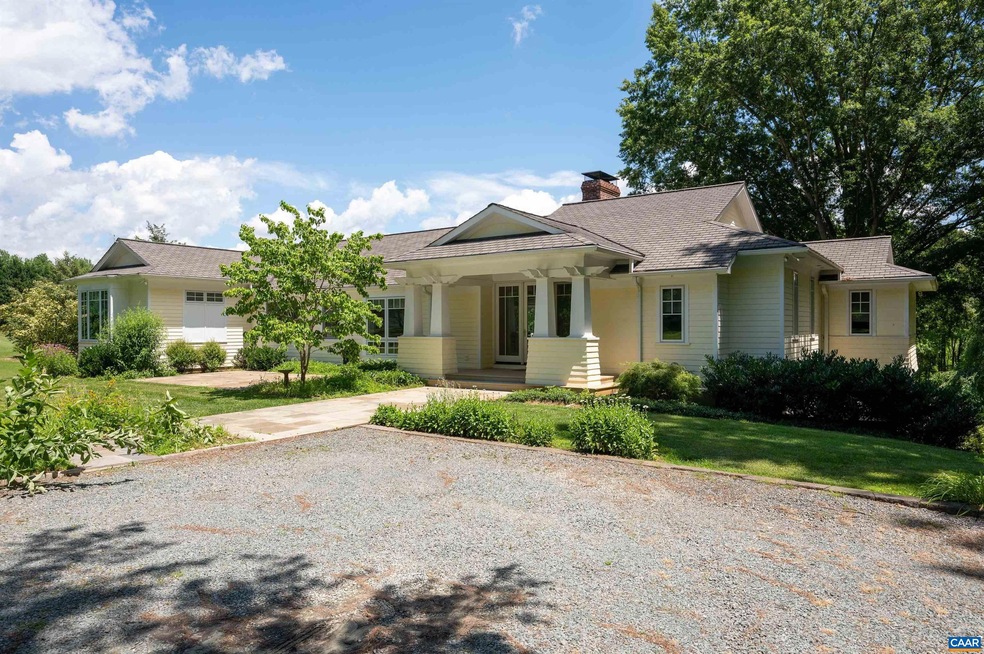 2845 Earlysville Rd, Earlysville, VA 22936 - photo 1