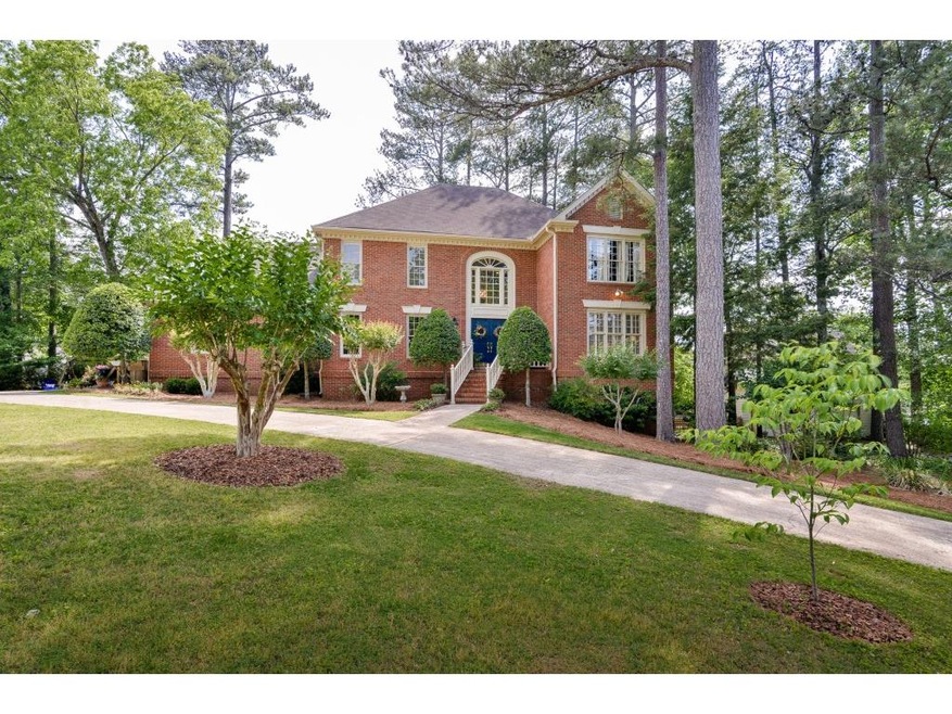 2641 Briarcrest Ct unit I, Marietta, GA 30062 - photo 1