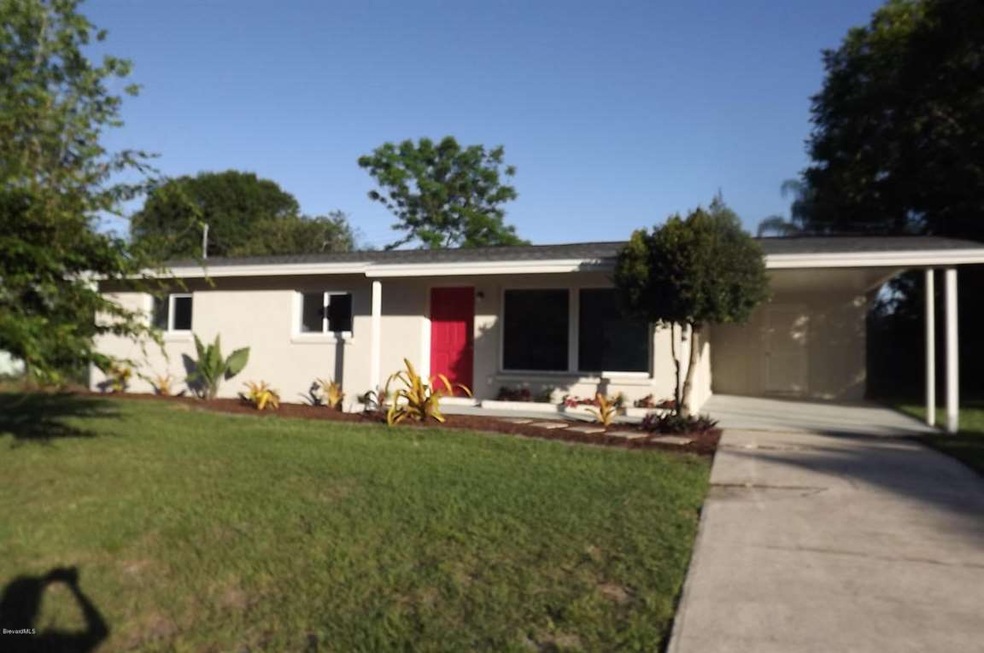 2451 Leewood Blvd, Melbourne, FL 32935 - photo 1