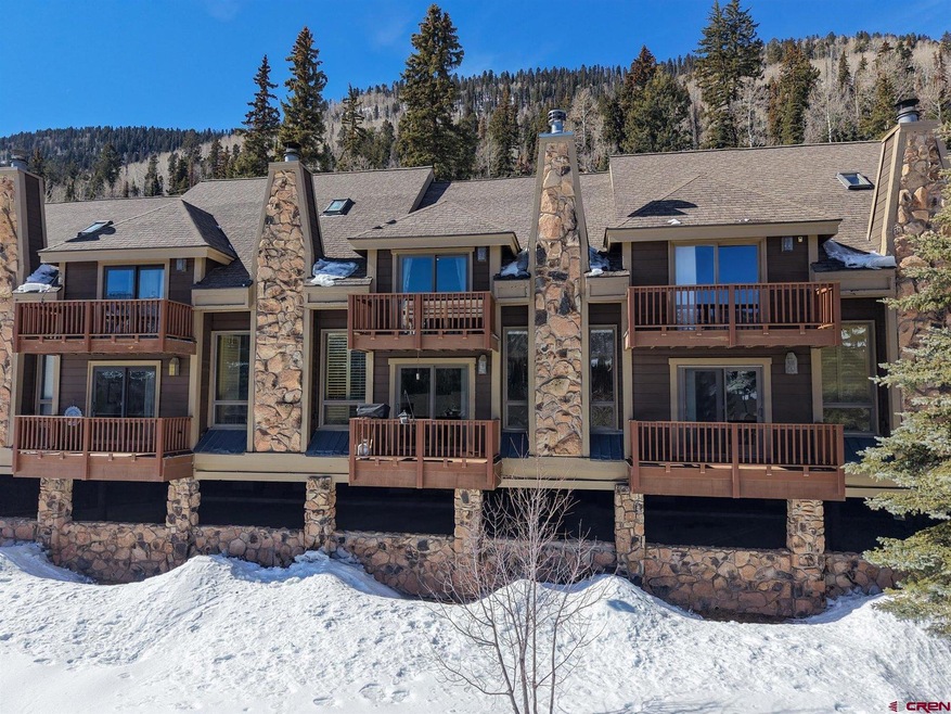 50827 Highway 550 unit 34, Durango, CO 81301 - photo 1