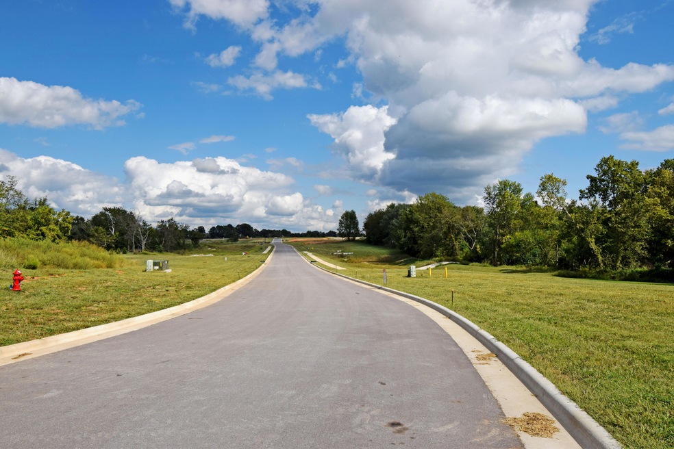 North Town Park